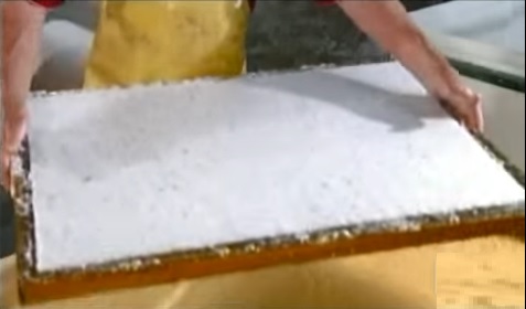 proses pembuatan kertas